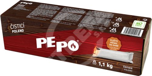 Čistiaci protokol PE-PO 1,1 kg