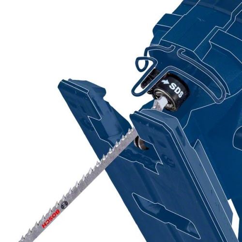 BOSCH EXPERT pilový plátek T308BP,5ks 2608900558