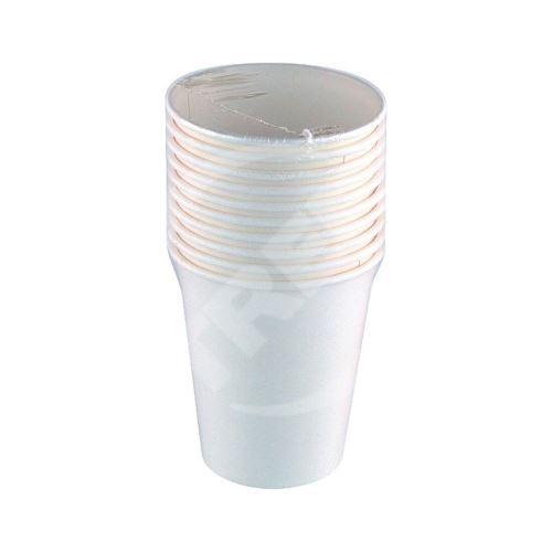 Jednorazový papierový pohár 200ml (10ks)