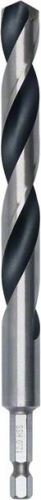 BOSCH Vrták do kovu HSS PointTeQ HEX so 6hrannou stopkou; 12.0 mm (5 ks) 2608577539