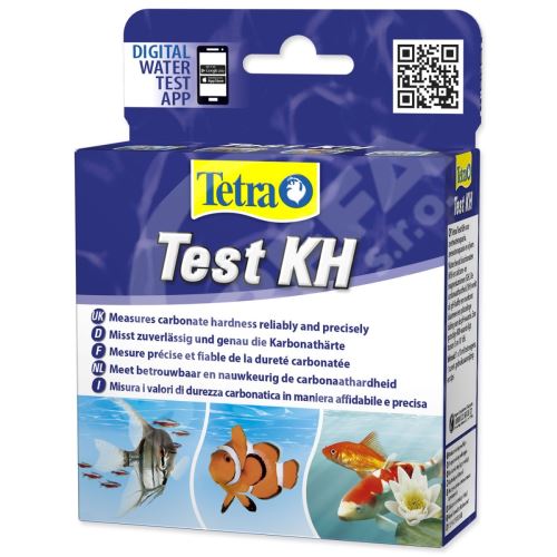 Tetra KH test 10ml