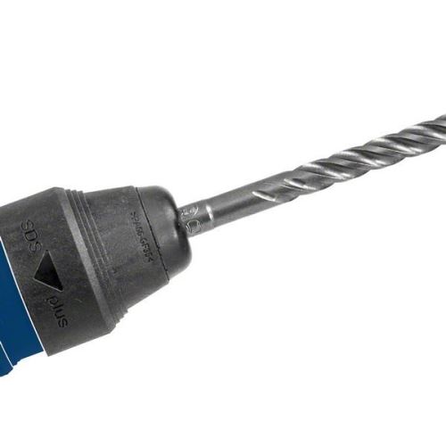 BOSCH EXPERT vrták SDS plus-7X, 10x150x215 1ks 2608900098